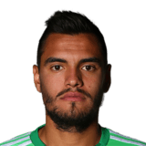 Sergio Romero