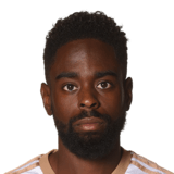 Nathan Dyer