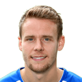 Chris Gunter