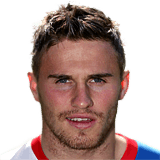 David Goodwillie