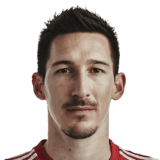 Sacha Kljestan