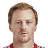 Dax McCarty
