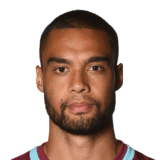 Winston Reid