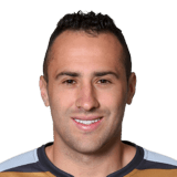 David Ospina
