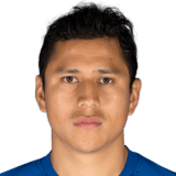 Julio César Domínguez