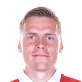 Ruben Yttergård Jenssen