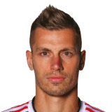 Morgan Schneiderlin