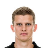 Sven Bender