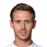 Nacho Monreal