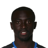 Papiss Demba Cissé