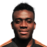 Alain Traoré