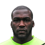 Johny Placide