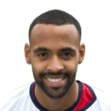 Liam Trotter