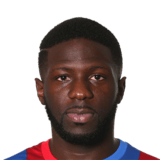 Bakary Sako