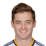 Robbie Rogers