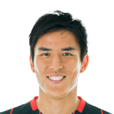 Makoto Hasebe