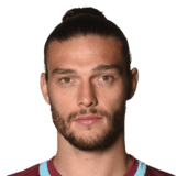 Andy Carroll