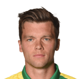 Jonny Howson