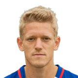 Johannes van den Bergh