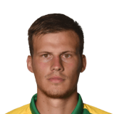 Ryan Bennett