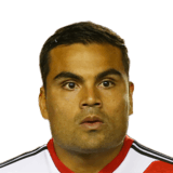 Gabriel Mercado