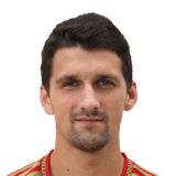 Eric Lichaj