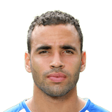 Hal Robson-Kanu