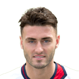 Gary Madine