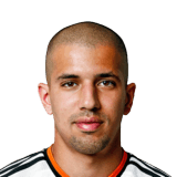 Sofiane Feghouli