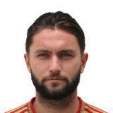 Henri Lansbury