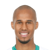 Theodor Gebre Selassie