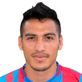 Luciano Fabián Monzón