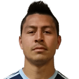 Roger Espinoza