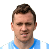 Danny Swanson