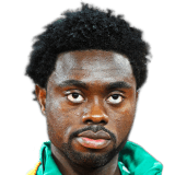 Lukman Haruna