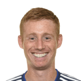 Eoin Doyle