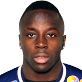 Adama Valentin Diomande