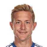 Lewis Holtby