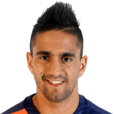 Ryad Boudebouz