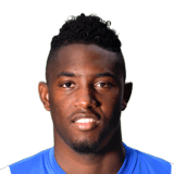 Steeven Joseph-Monrose