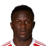 Victor Wanyama