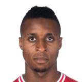 Jonathan Kodjia