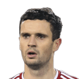 Jamie Murphy