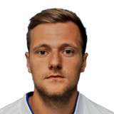 Liam Cooper