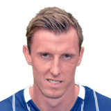 Martyn Woolford