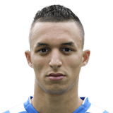 Soufian El Hassnaoui