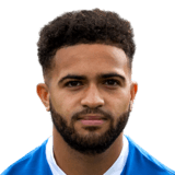 Reuben Noble-Lazarus