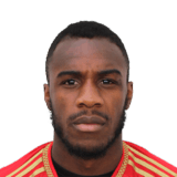 Michail Antonio