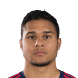 Quincy Amarikwa