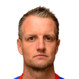 Clint Hill
